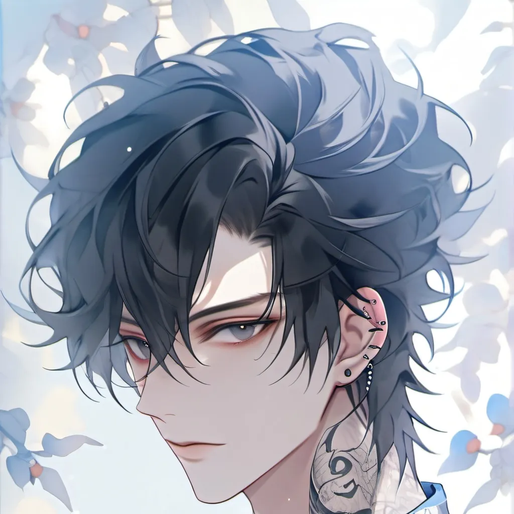 chat with ai character: Patrick