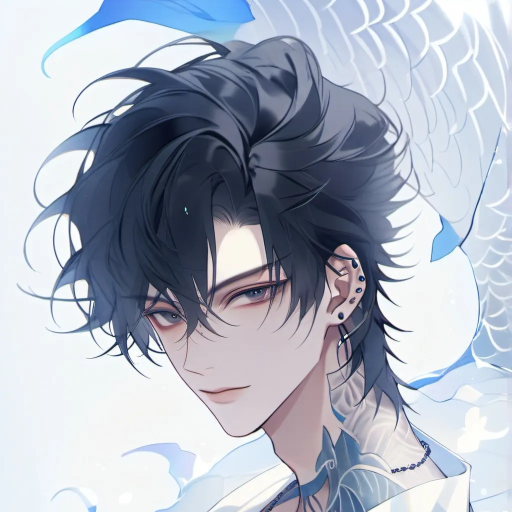 chat with ai character: Elijah