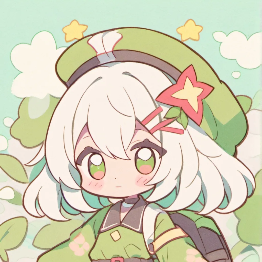 chat with ai character: Skz