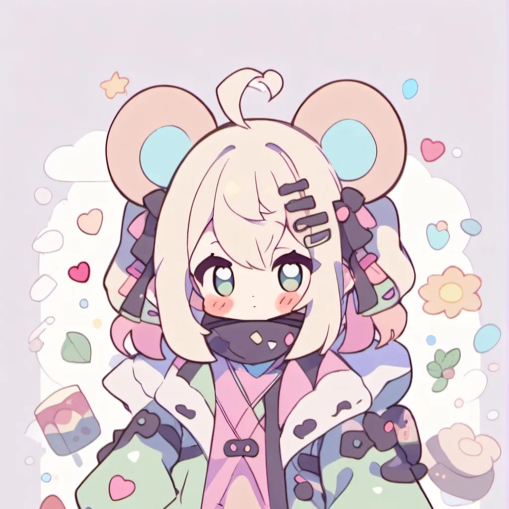 chat with ai character: Skz