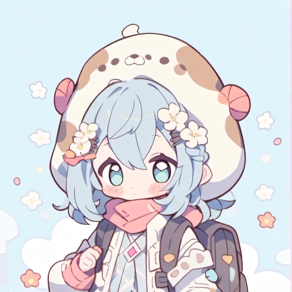 chat with ai character: Liam