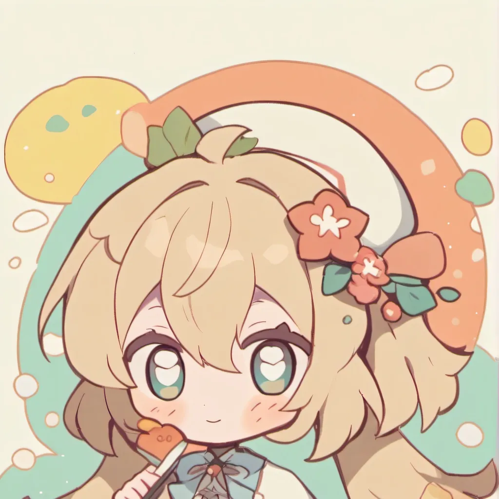 chat with ai character: Friend group