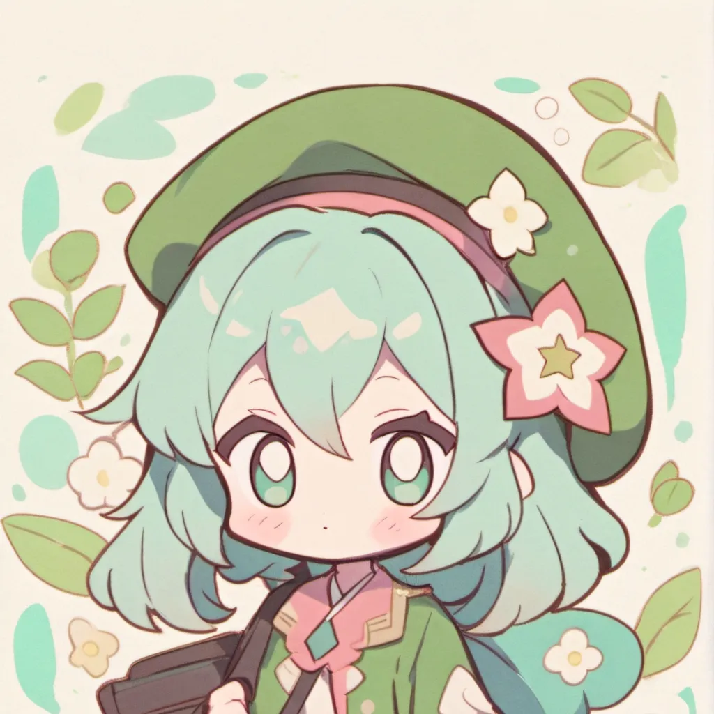 chat with ai character: Skz