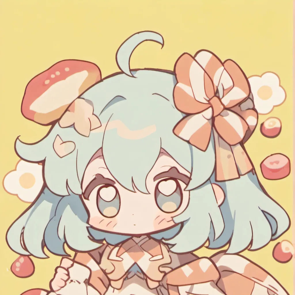 chat with ai character: Friend group