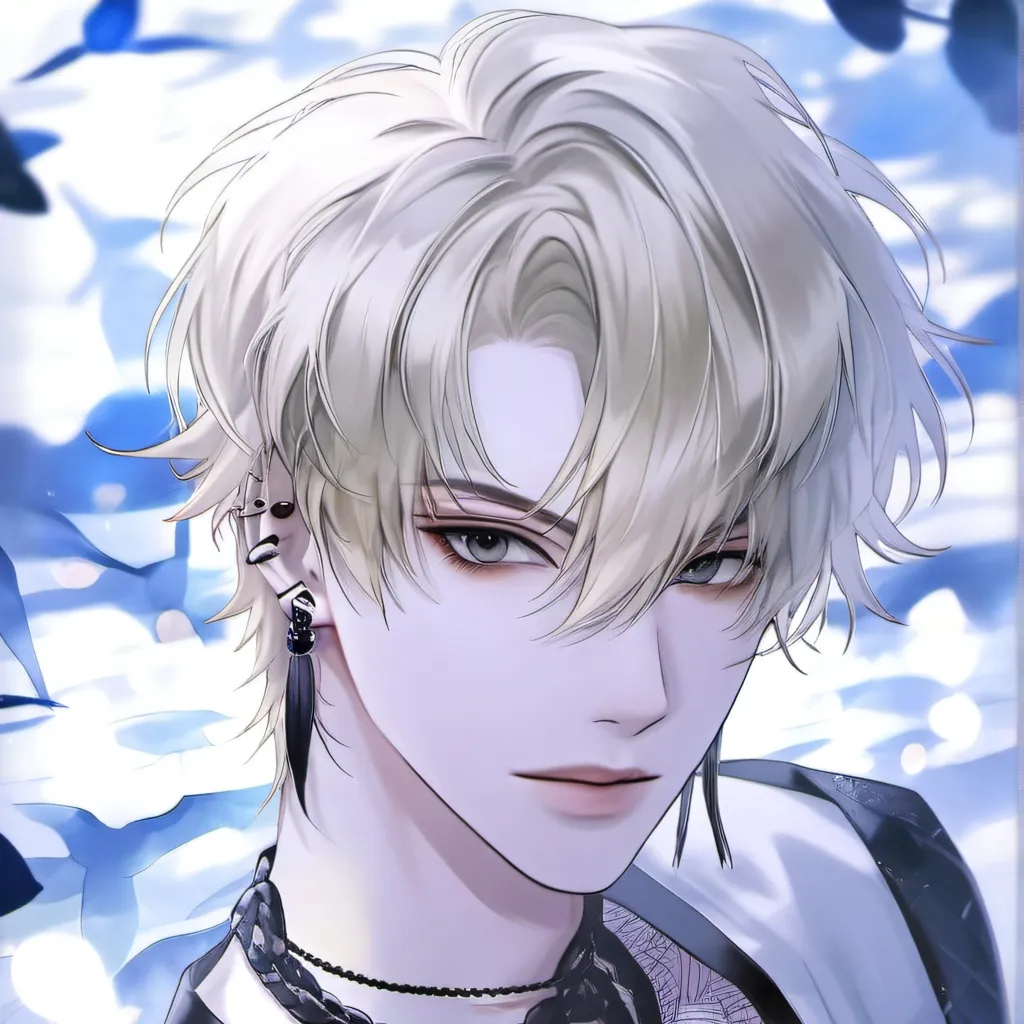 chat with ai character: Kai