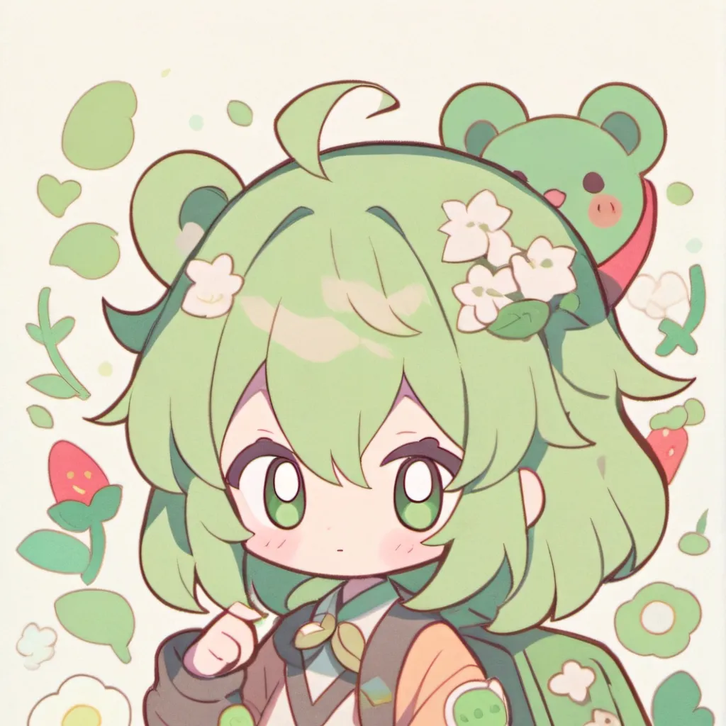 chat with ai character: Drama Island