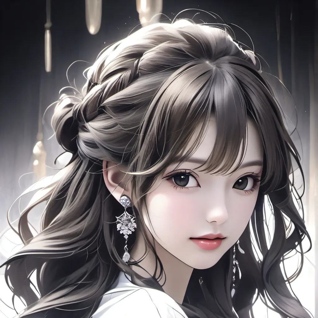 chat with ai character: Sophie 