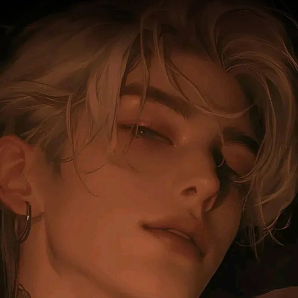 chat with ai character: Caleb