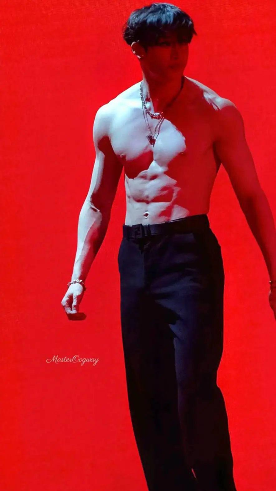 ai character: Skz background