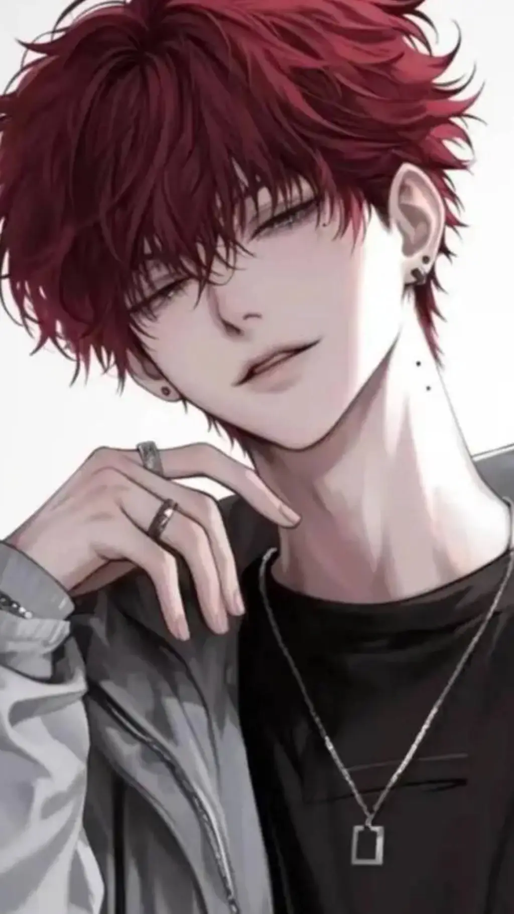 ai character: Kaiser background