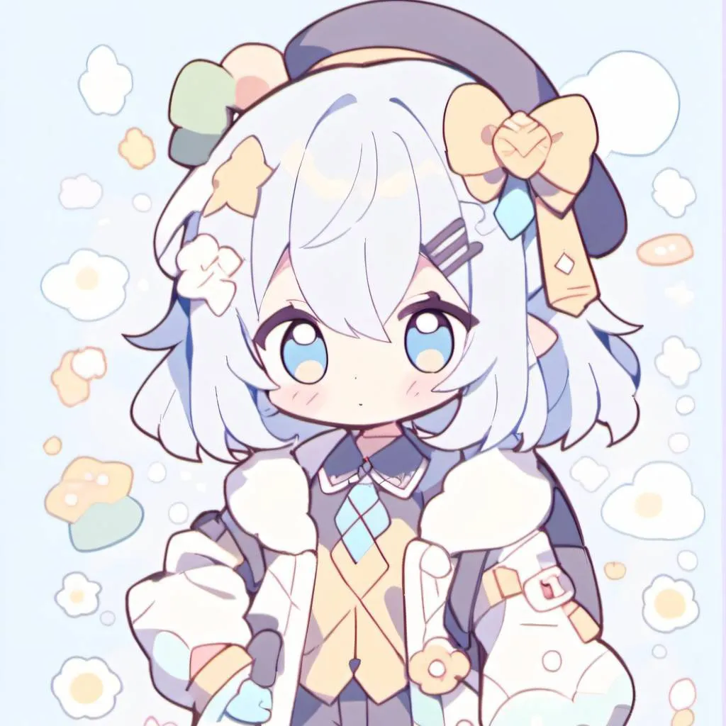 chat with ai character: Summer camp 