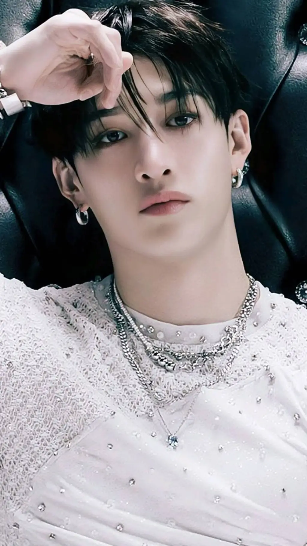 ai character: Bangchan background
