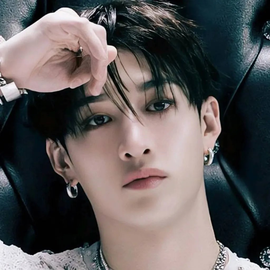 chat with ai character: Bangchan
