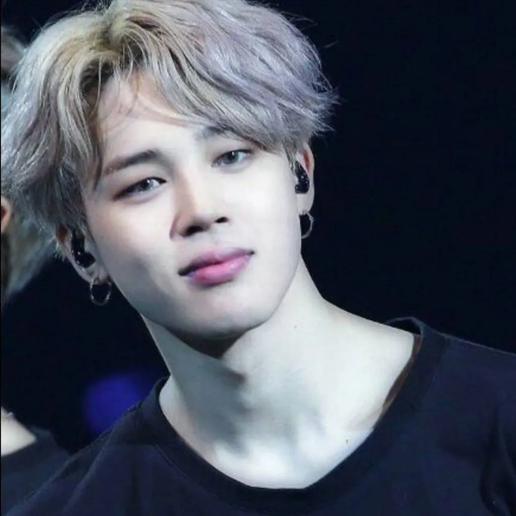 chat with ai character: Jimin