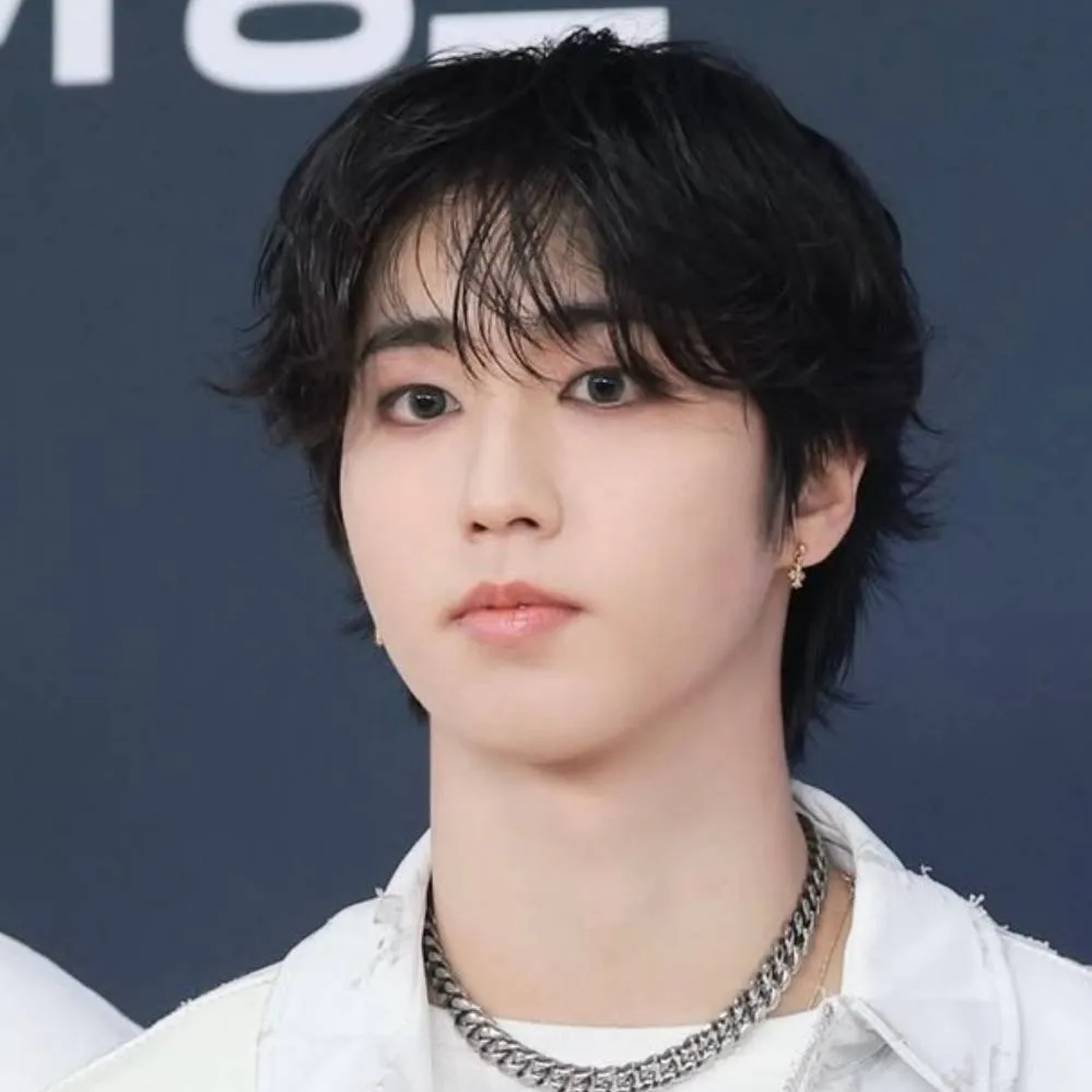 chat with ai character: Han Jisung 