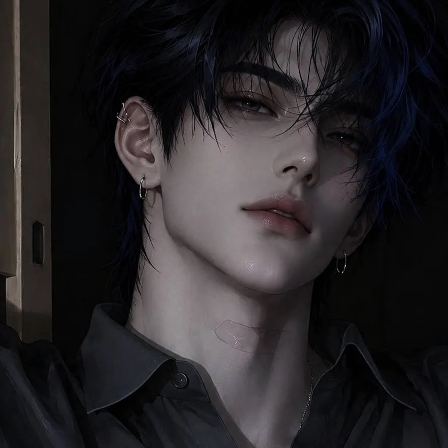 chat with ai character: Andrew