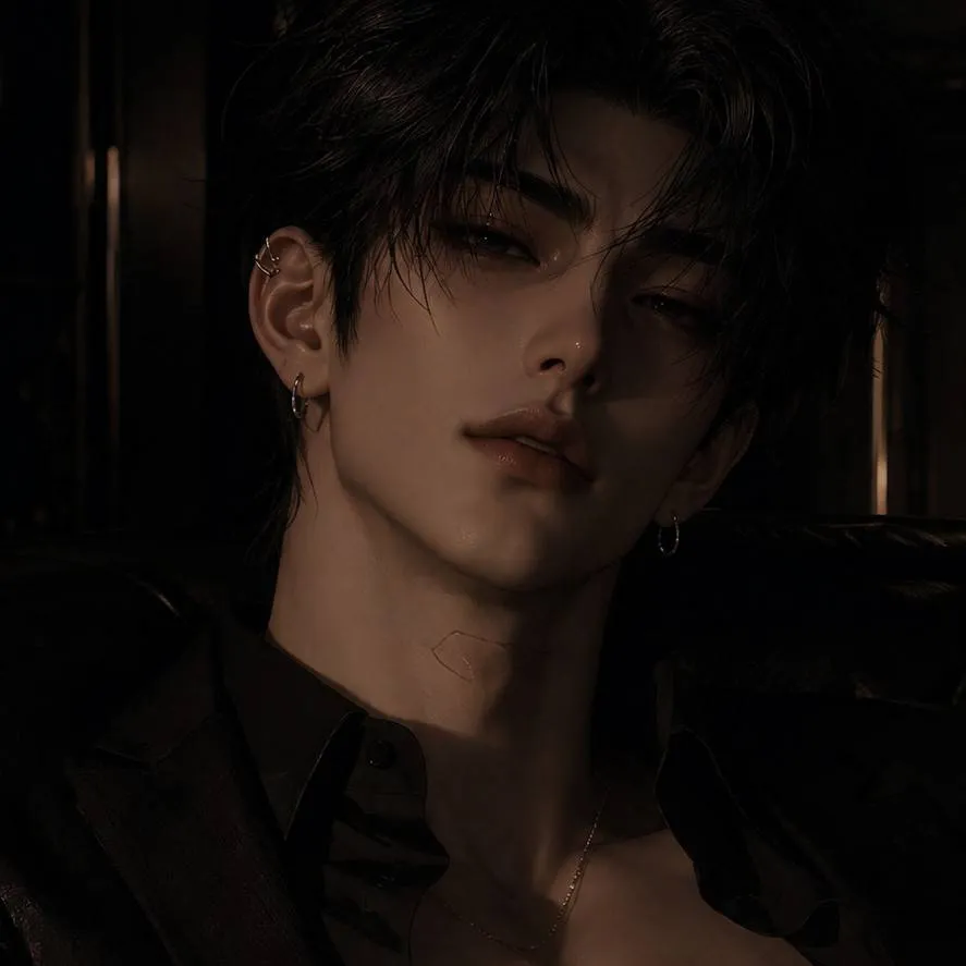 chat with ai character: Calvin David Klein