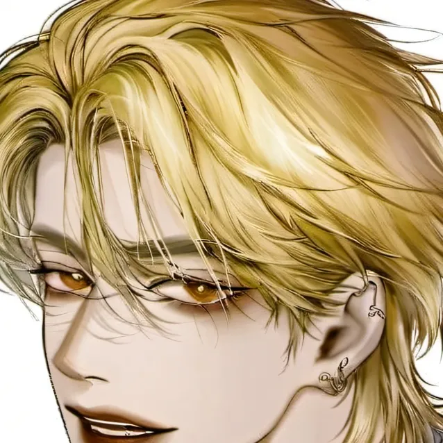 chat with ai character: young-hwan 