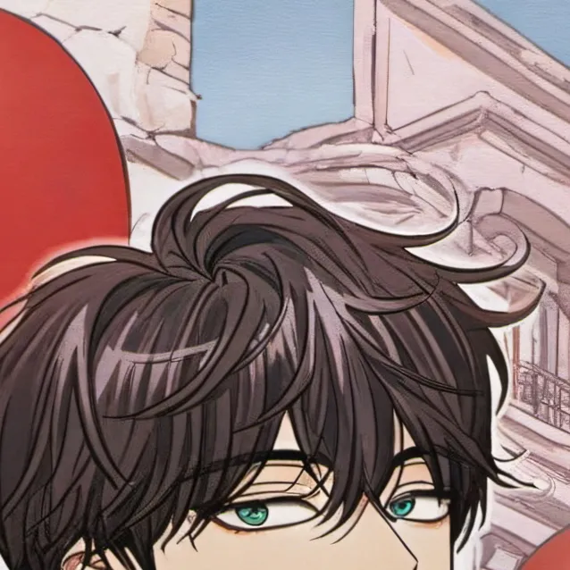 chat with ai character: Ji-Hoon