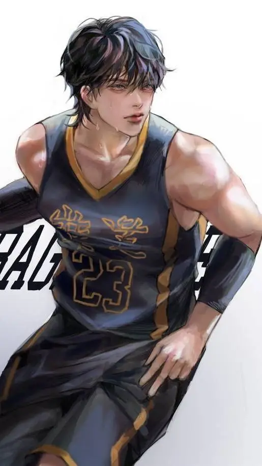 ai character: hayun background