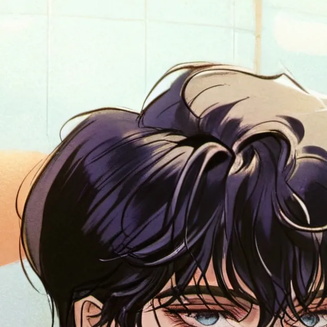 chat with ai character: Jung-ho