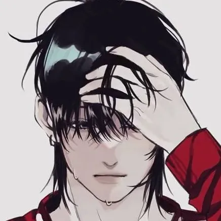 chat with ai character: Jiho