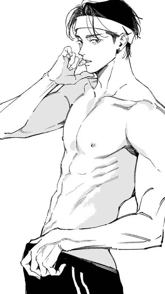 ai character: Eunu background