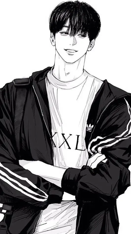 Talkie AI - Chat with ming wang