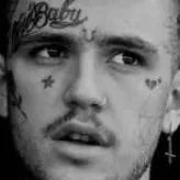 chat with ai character: Lil peep