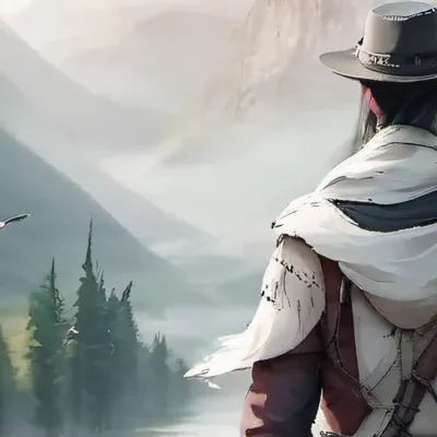 chat with ai character: Lemie 