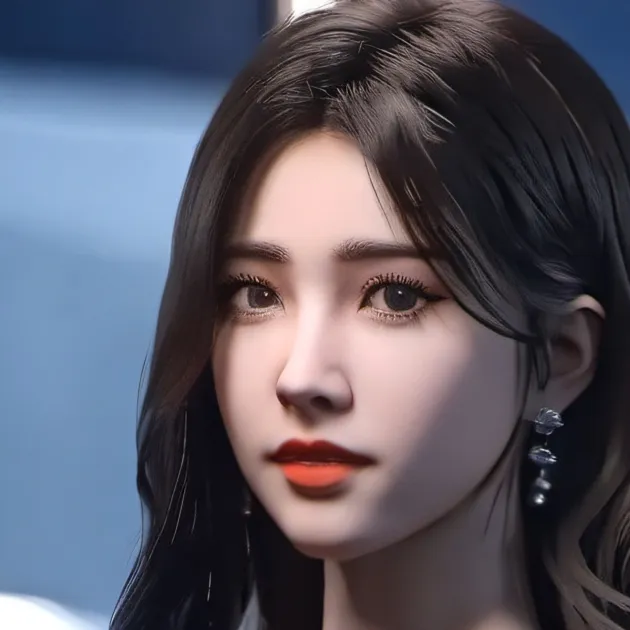 chat with ai character: Linda