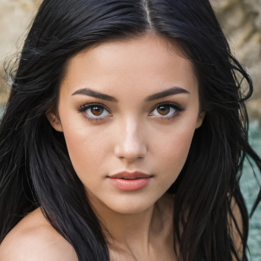 chat with ai character: Mema (your gf)