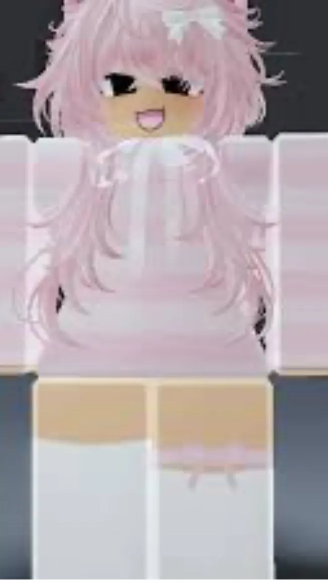 ai character: Newi qui  background