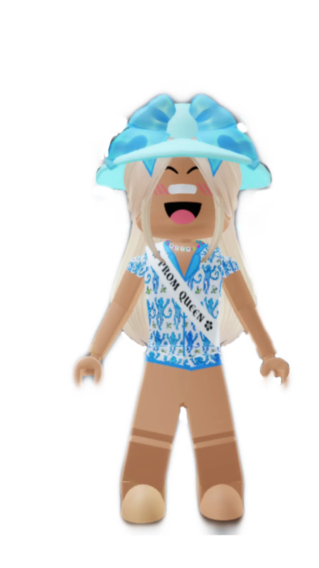 ai character: Diana  background