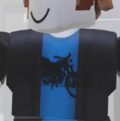 chat with ai character: Bacon boy