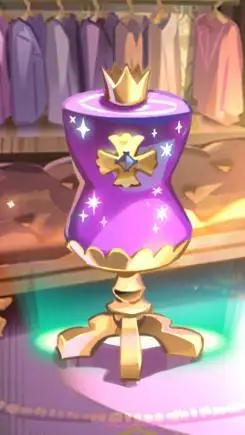 ai character: CookieRun background