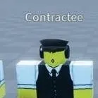 chat with ai character: Contractee