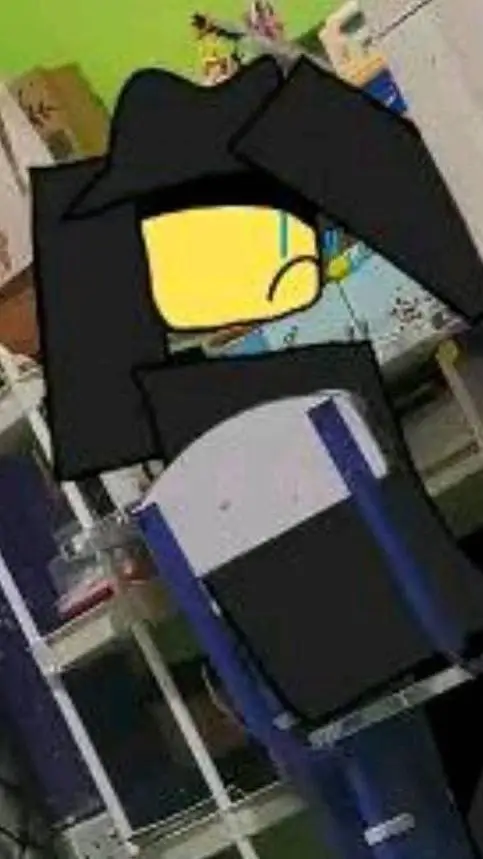 ai character: Mafioso background