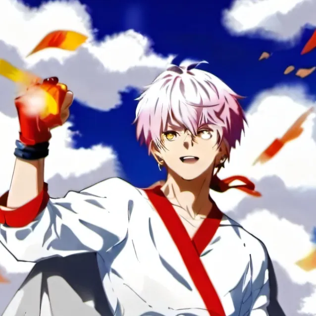 chat with ai character: shoto todoroki 