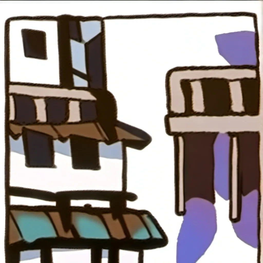 chat with ai character: random person