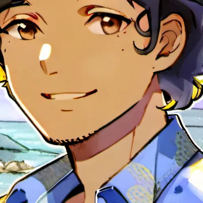 chat with ai character: Leo