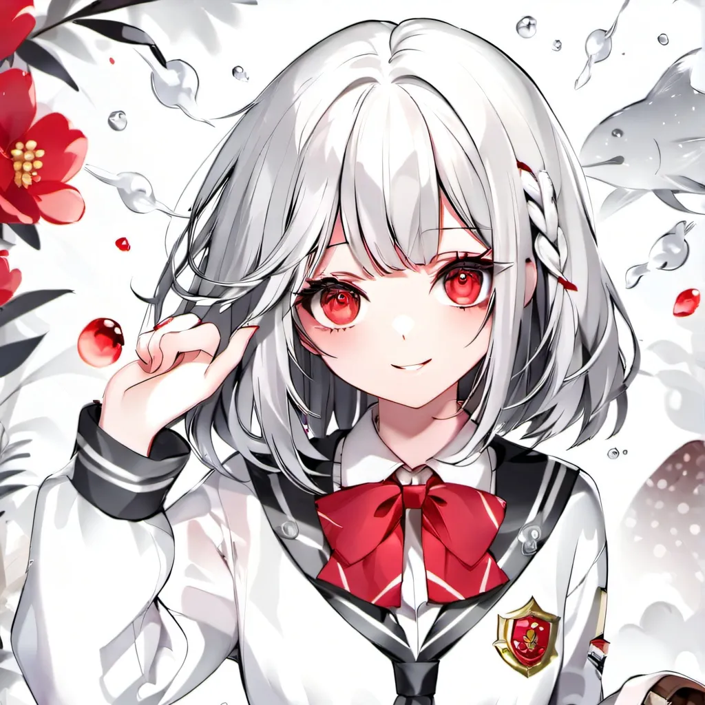 chat with ai character: Авелмария