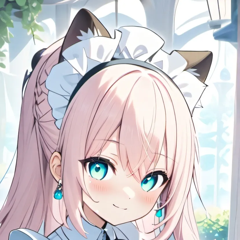 chat with ai character: Иларика