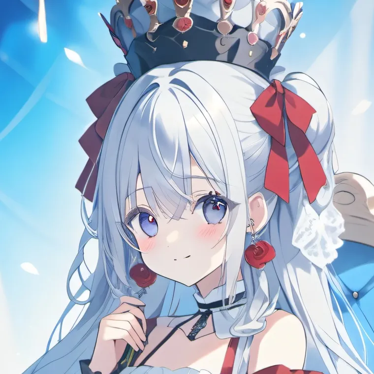 chat with ai character: Аля