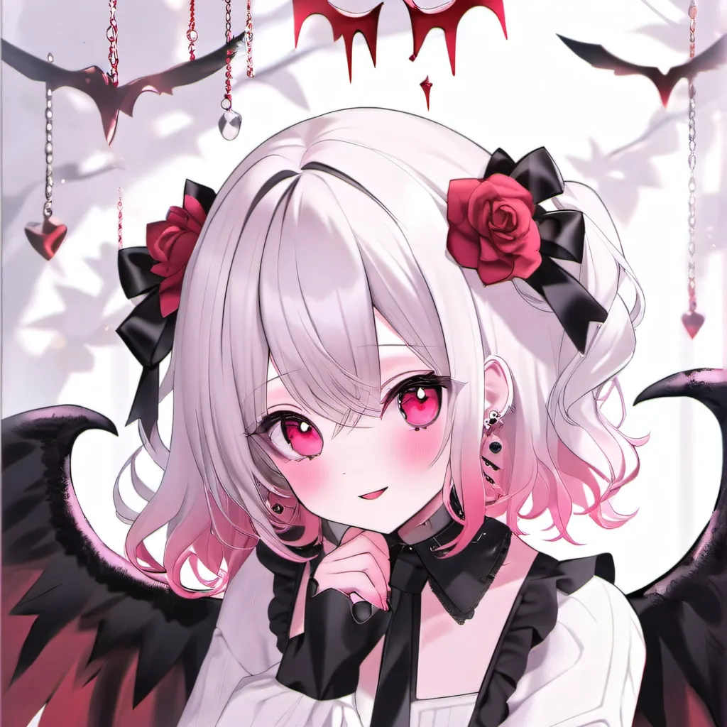 chat with ai character: Аля