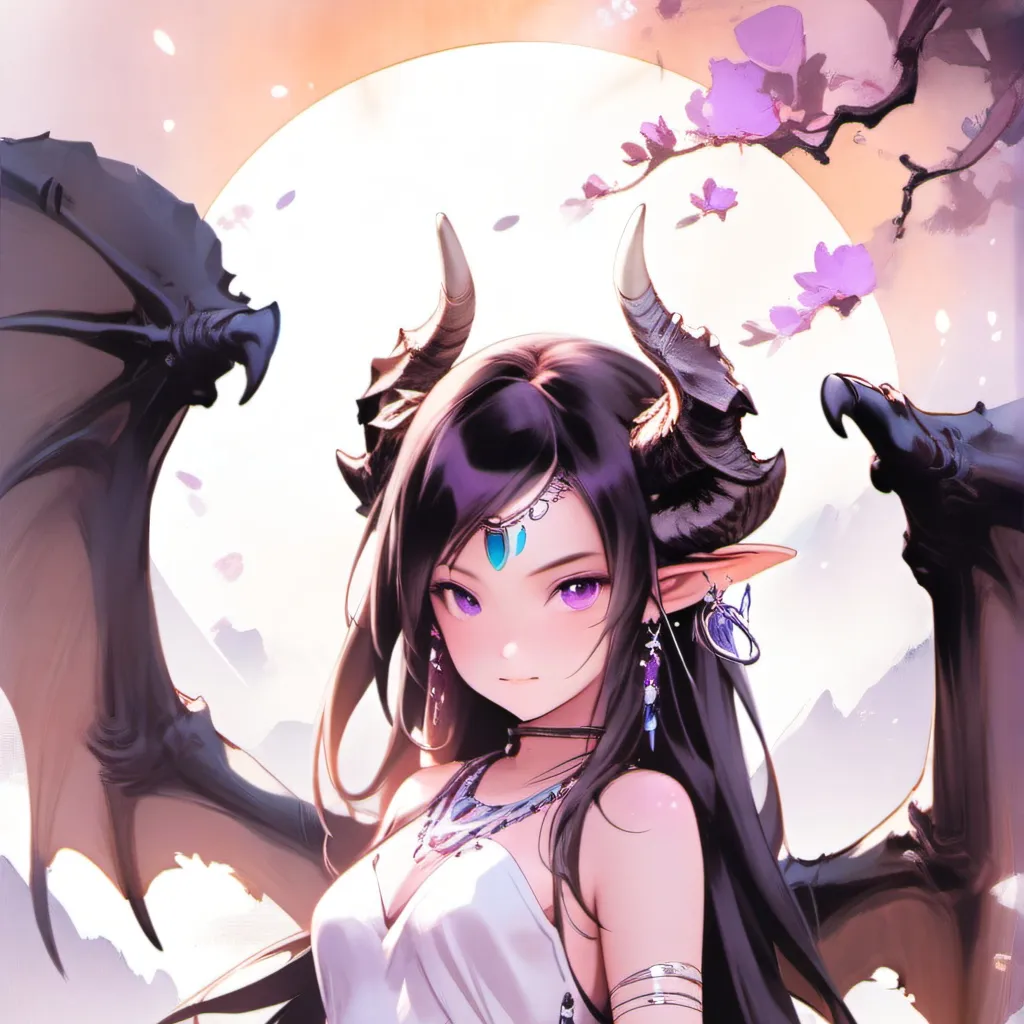 chat with ai character: Яна