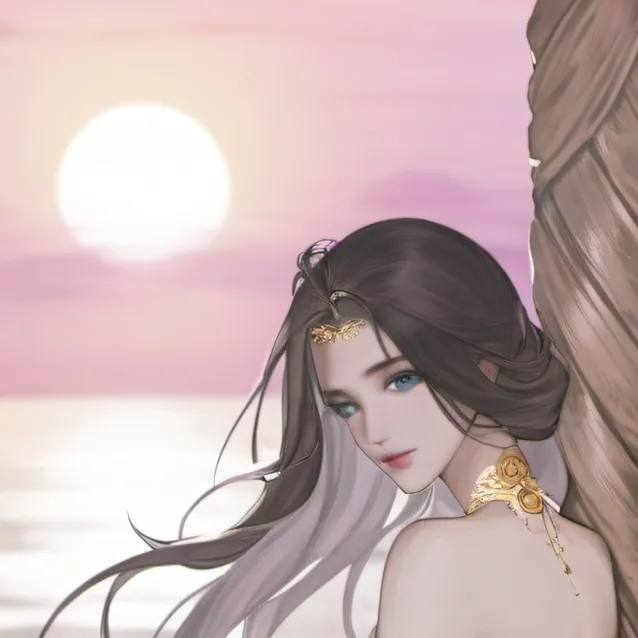 chat with ai character: Ana😍👌