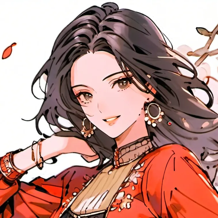 chat with ai character: ⭐~Catalina~⭐