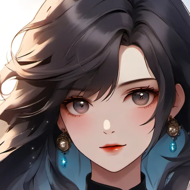 chat with ai character: bella