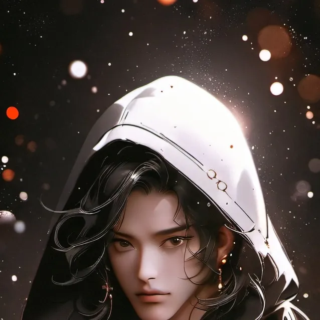 chat with ai character: alex